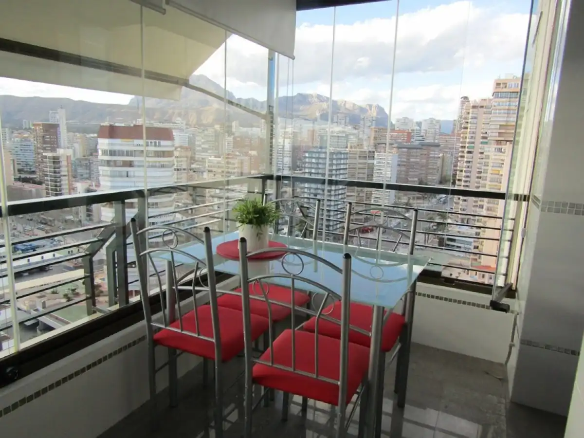 Appartement compact avec piscine à vendre à Playa de Levante, imagen 19