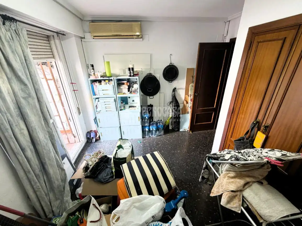Wohnung mit Terrasse zum Verkauf in Camins al Grau, imagen 30
