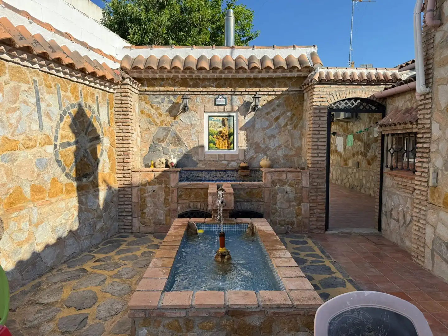 Villa avec terrasse à vendre à Calle LUCANO - VIA AUGUSTA, imagen 82