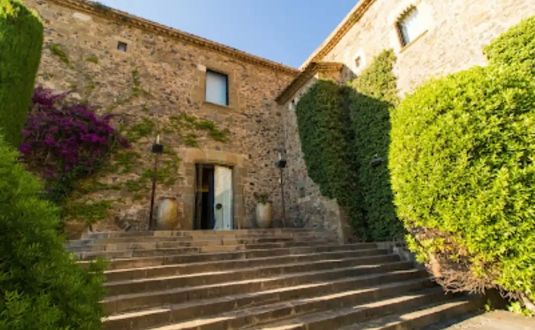 Finca rústica en venda a Carrer de Cuells, Foixà