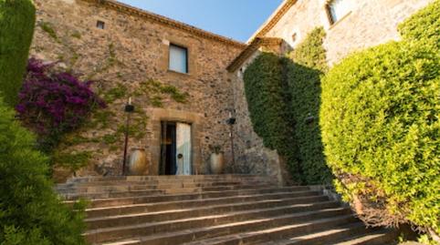 Foto 3 de Finca rústica en venda a Carrer de Cuells, Foixà, Girona