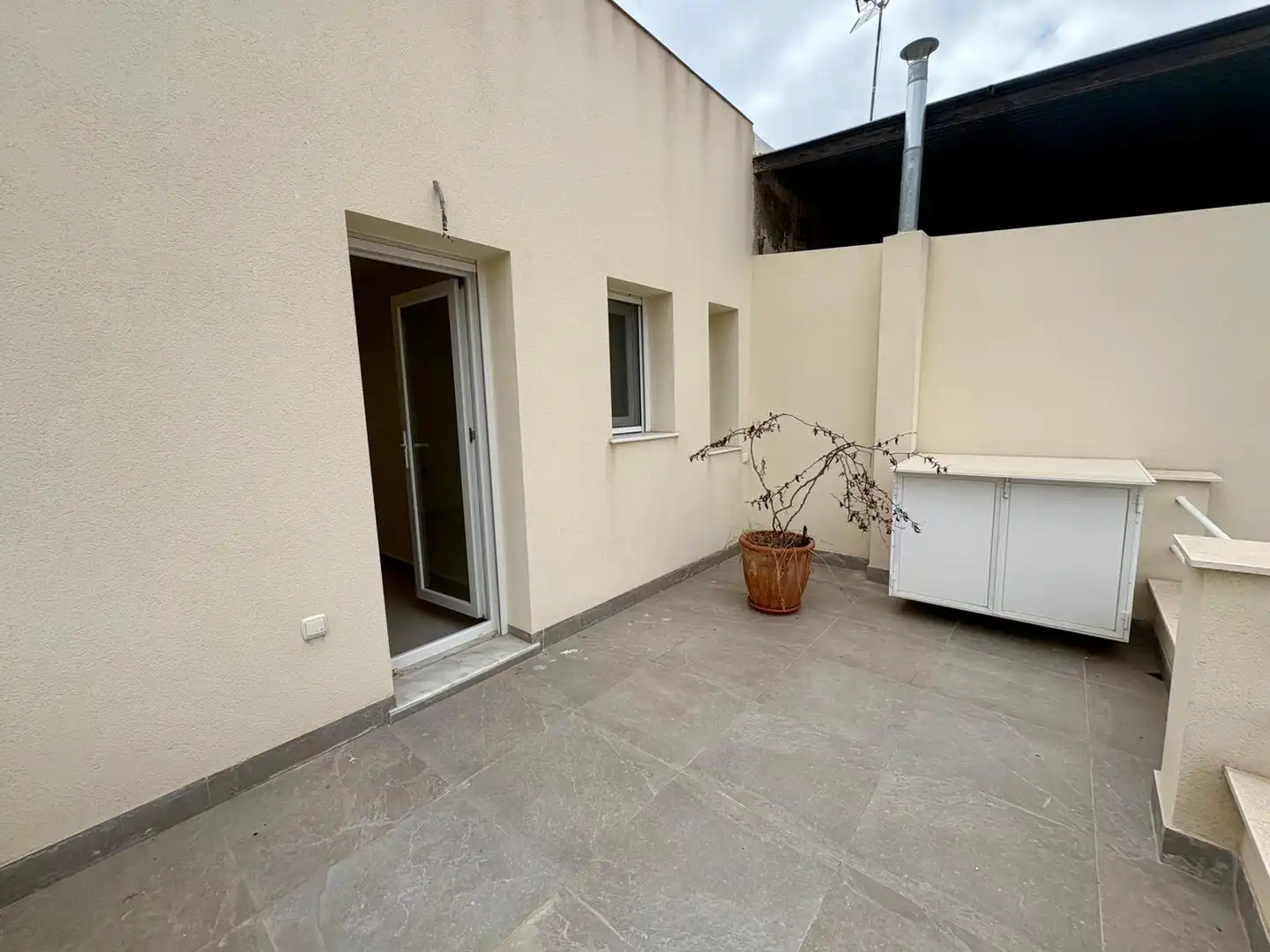 Maison avec terrasse à vendre à Puerto Lumbreras, imagen 21