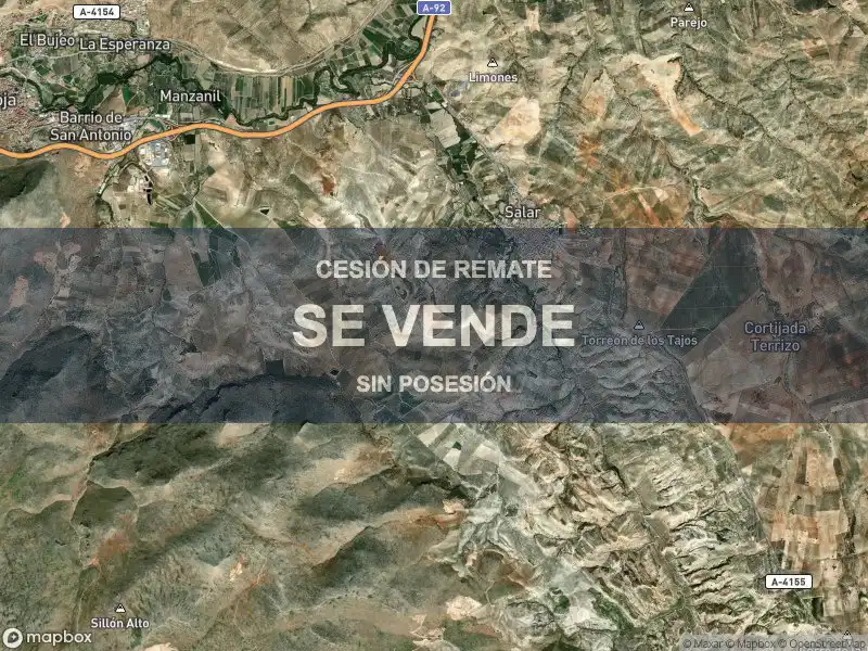 Pis en venda en Salar