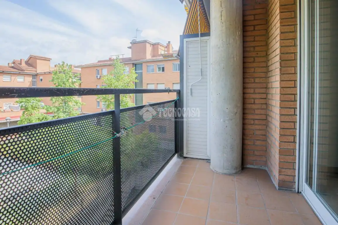 Terrassa de Pis en venda en Montcada i Reixac amb Terrassa i Balcó