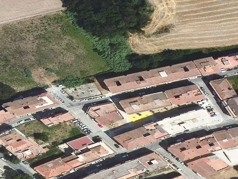 Flat for sale in Figueres