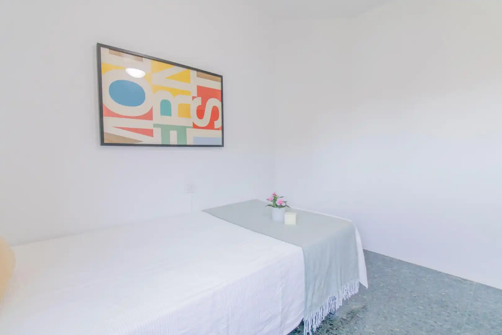 Piso con terraza en venta en Algirós, imagen 68