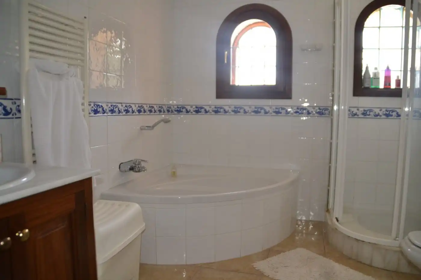Casa rústica amb piscina en venda a Santa Margalida Poble, imagen 54