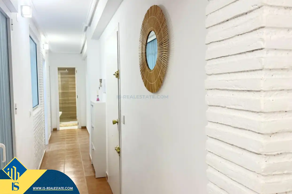 Apartment with lift for sale in Playa del Cura, imagen 14