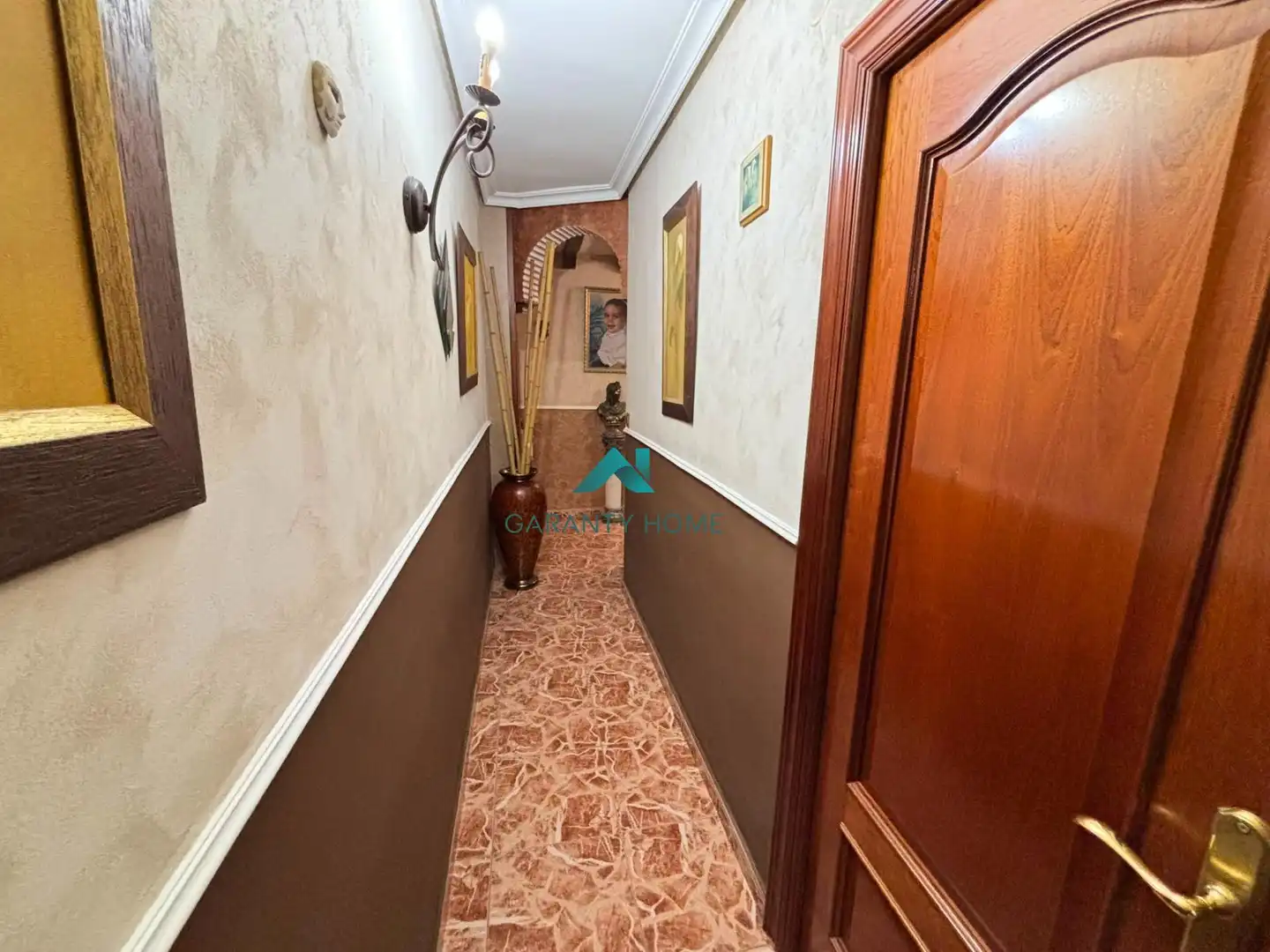 Piso con terraza en venta en Martos, imagen 14