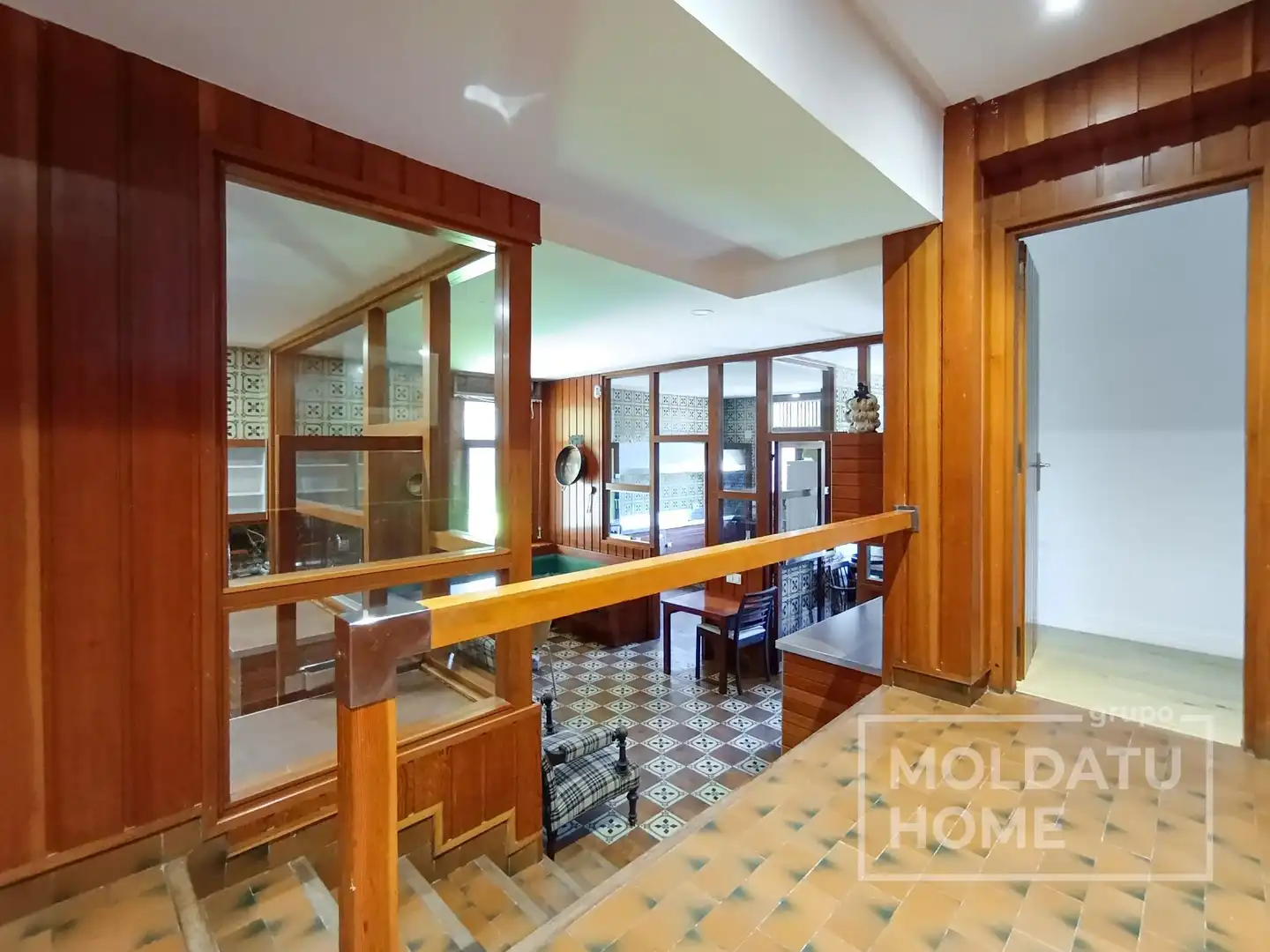 Casa amb jardí en venda a Hondarribia, imagen 109