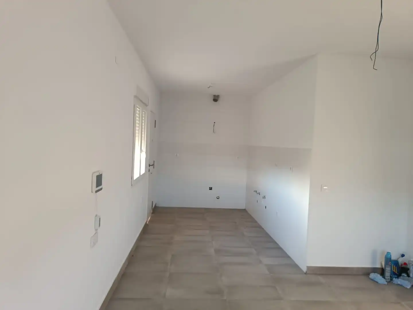 Cuina de Casa o xalet en venda en Chiclana de la Frontera