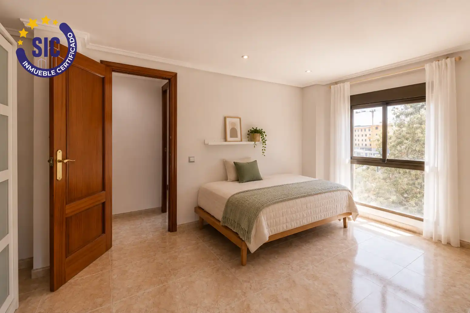 Flat for sale in Valencia - CL SAN JUAN DE DIOS, 1, La Malva-rosa