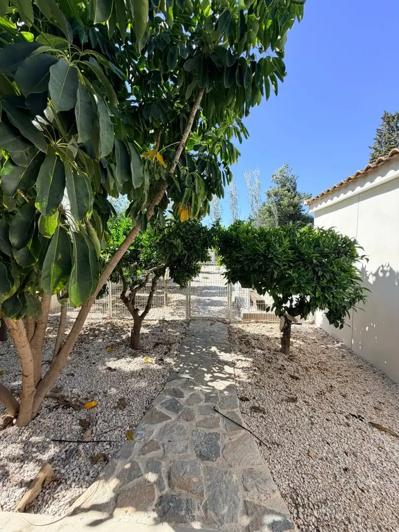 Houses for sale in Murcia  with Air Conditioner, Heating and Parquet flooring