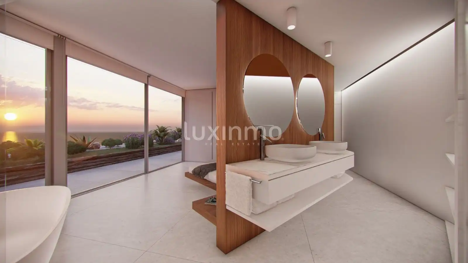 Casa pareada con terraza en venta en Maryvilla, imagen 25