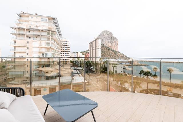 Piso en Venta en Playa Arenal - Bol