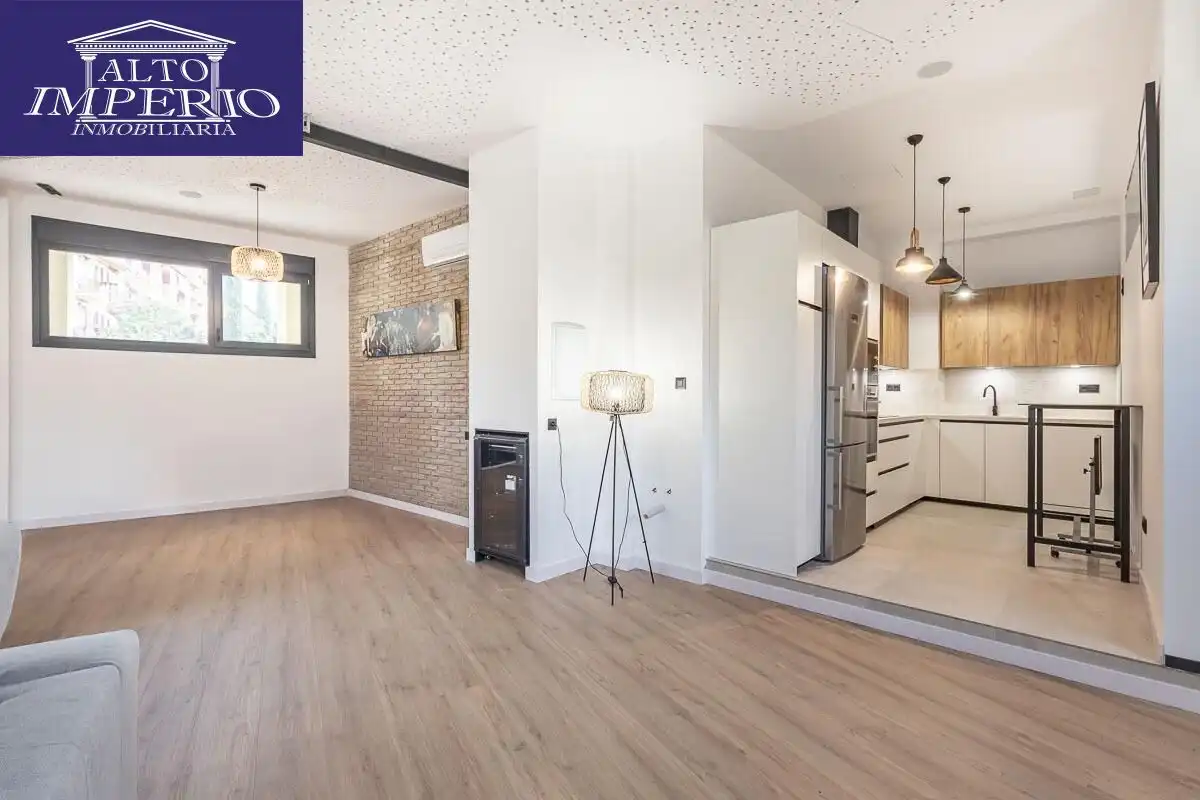 Flat for sale in Calle EL CASTAÑAL