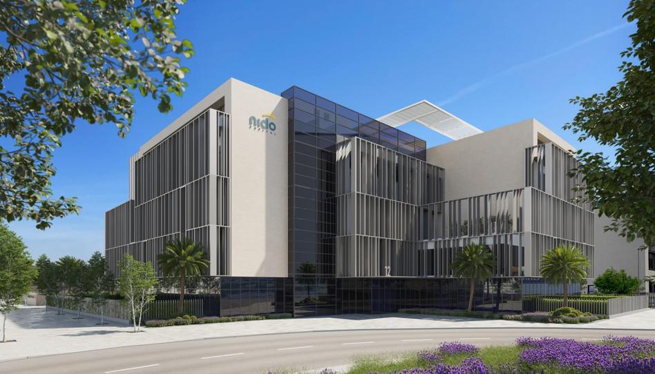 Photo 1 of Office for sale in Arroyo de la Vega, Madrid