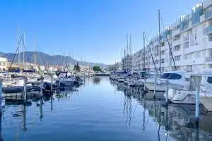 Àtic amb piscina en venda a Santa Margarita