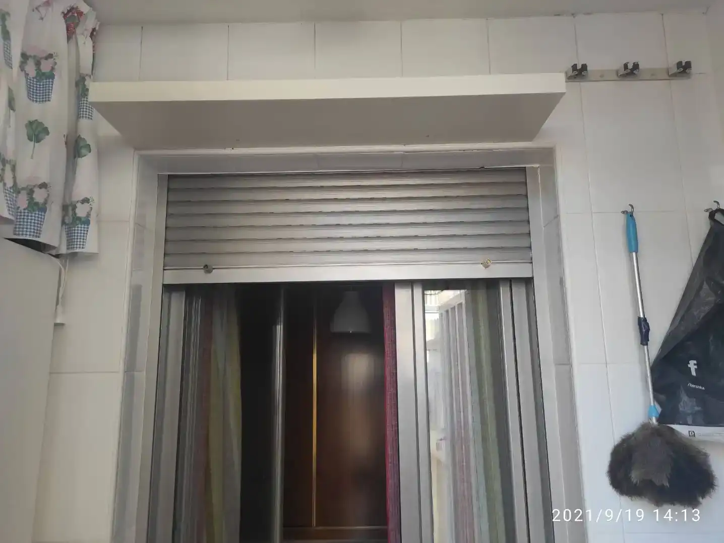 Wohnung zur Miete in  Albacete Capital mit Balkon