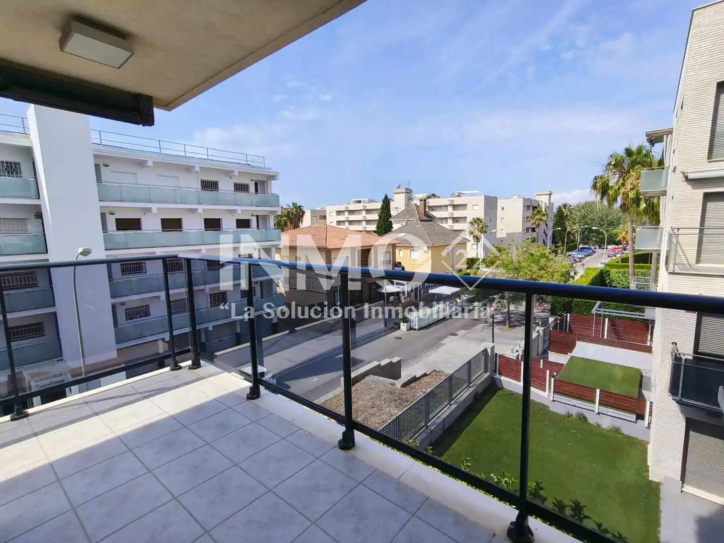 Terrace of Apartments for sale in Cambrils  with Air Conditioner, Terrace and Oven