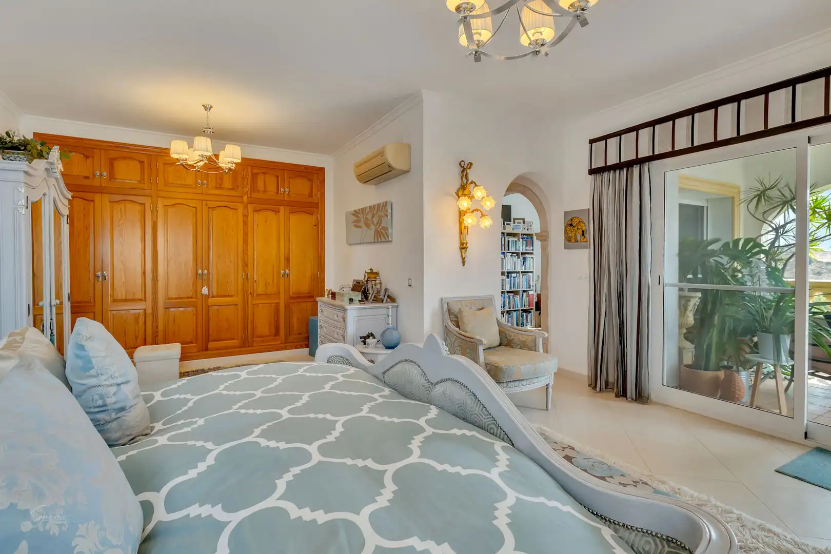 Chalet con terraza en venta en Pego, imagen 12