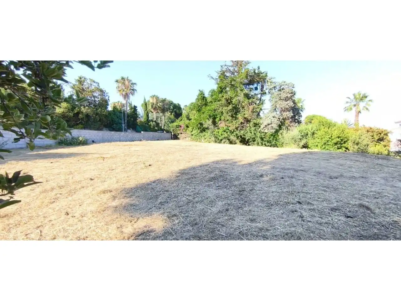 Residencial en venta en Alella