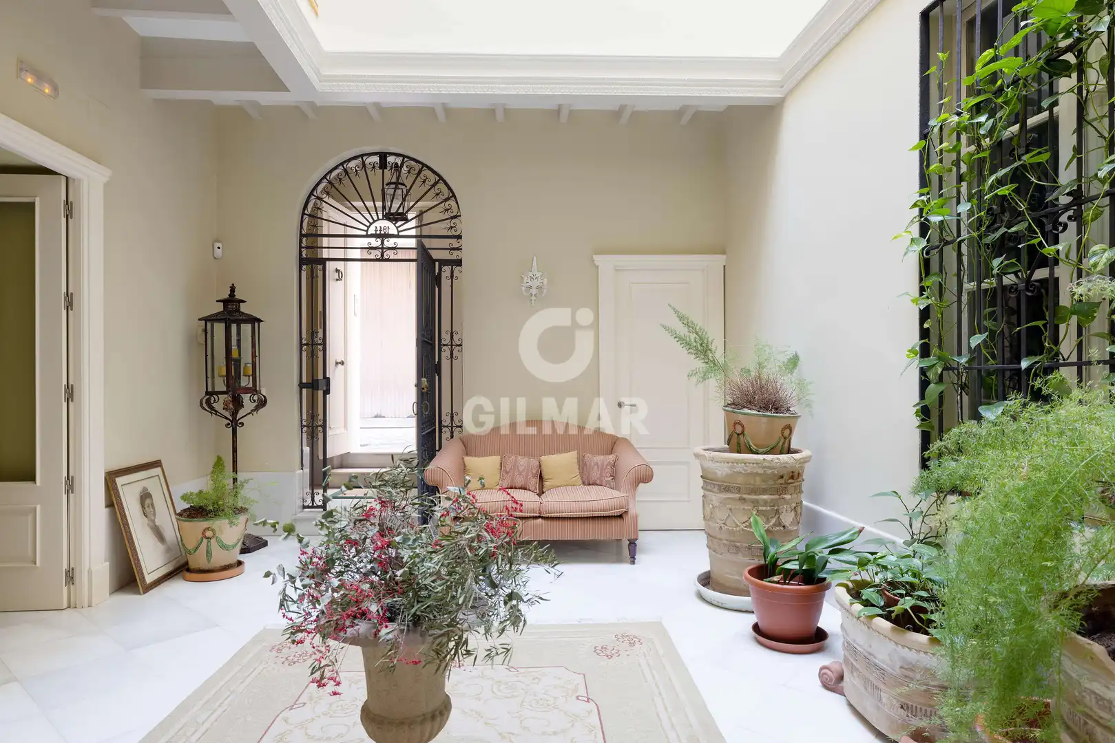 Casa o chalet en venta en Sevilla con Calefacción