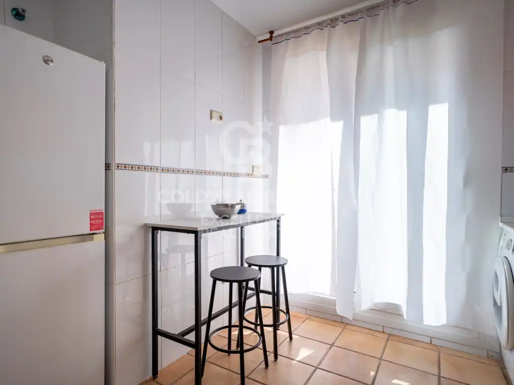 Casa adosada en venta en Calle Madrid Urb. Panoramica, San Jorge / Sant Jordi
