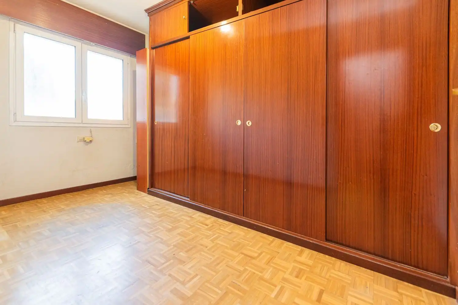Habitación de Piso en venta en Madrid con Aire acondicionado y Calefacción