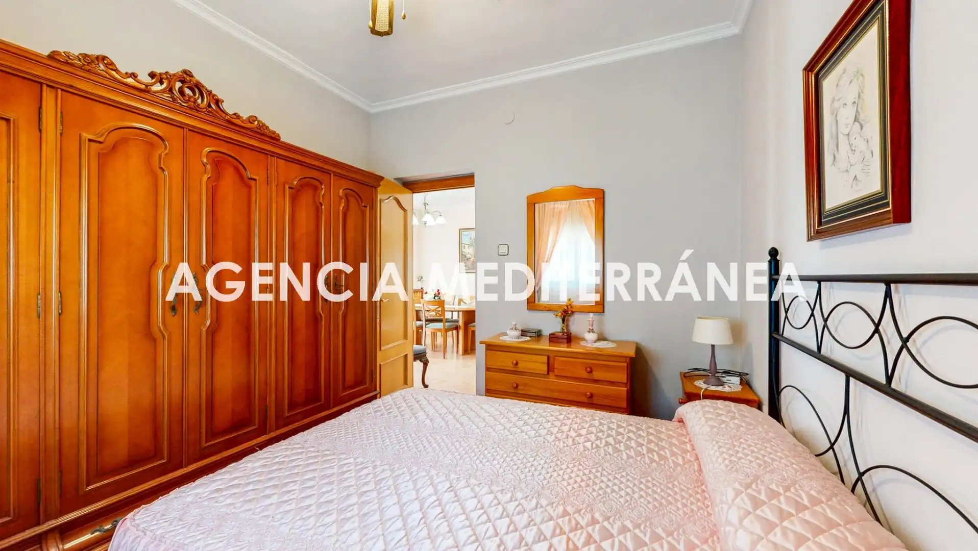 Chalet con piscina en venta en Montserrat, imagen 51
