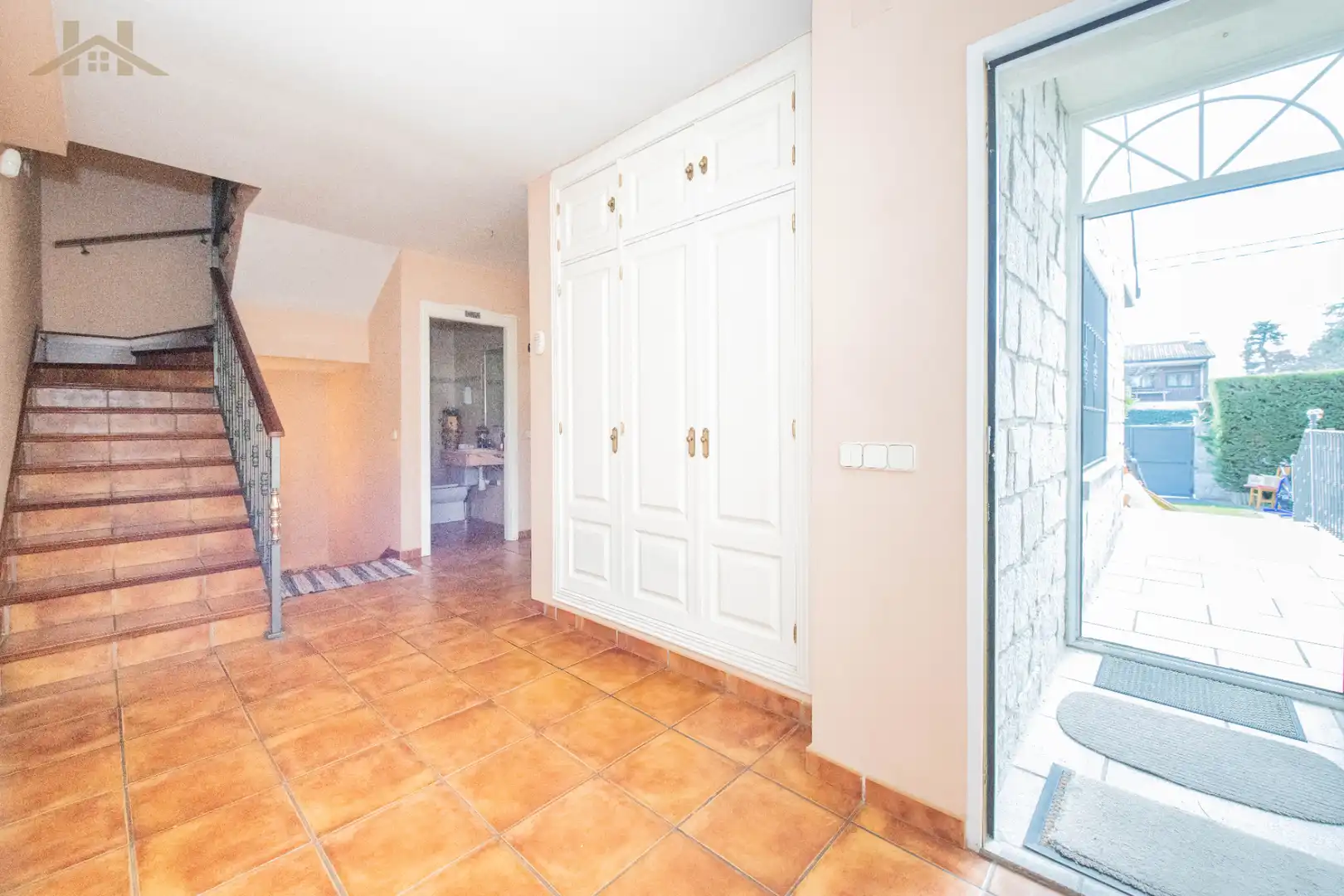 Houses for sale in Alpedrete  with Heating, Terrace and Storage room