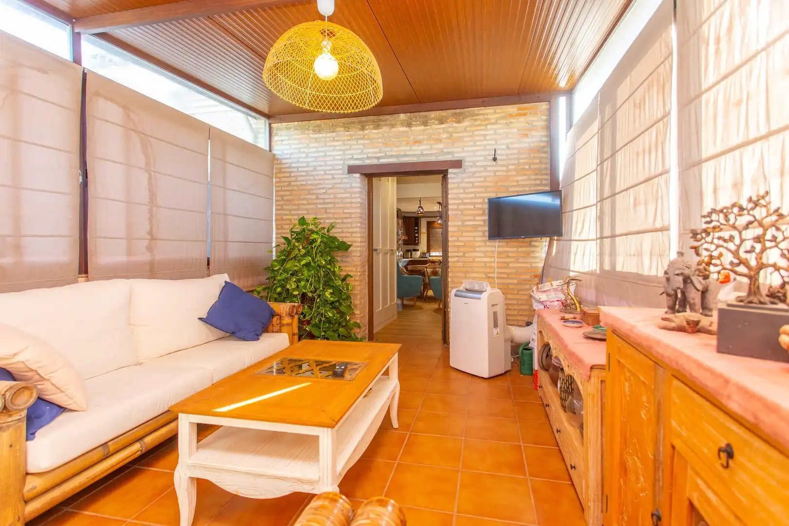 Chalet con piscina en venta en Caballero Bonald - San José Obrero - Guadalcacín, imagen 50
