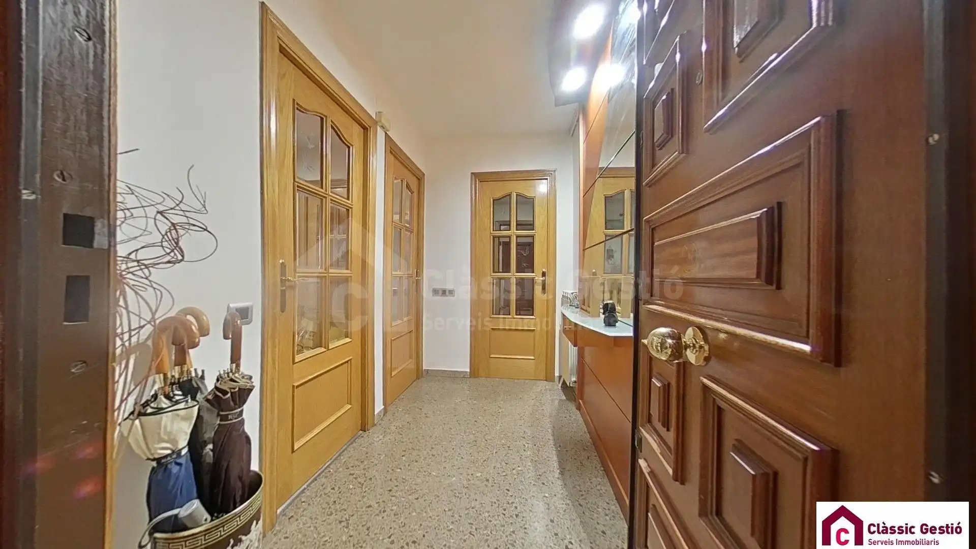 Piso en venta en Terrassa con Aire acondicionado y Calefacción