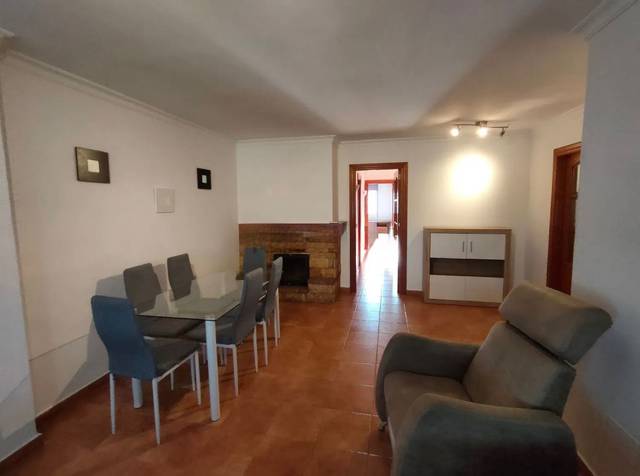 Piso en Alquiler en Suárez