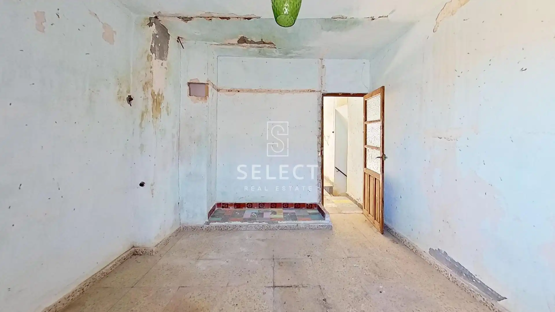 Casa o xalet en venda en Lújar amb Terrassa