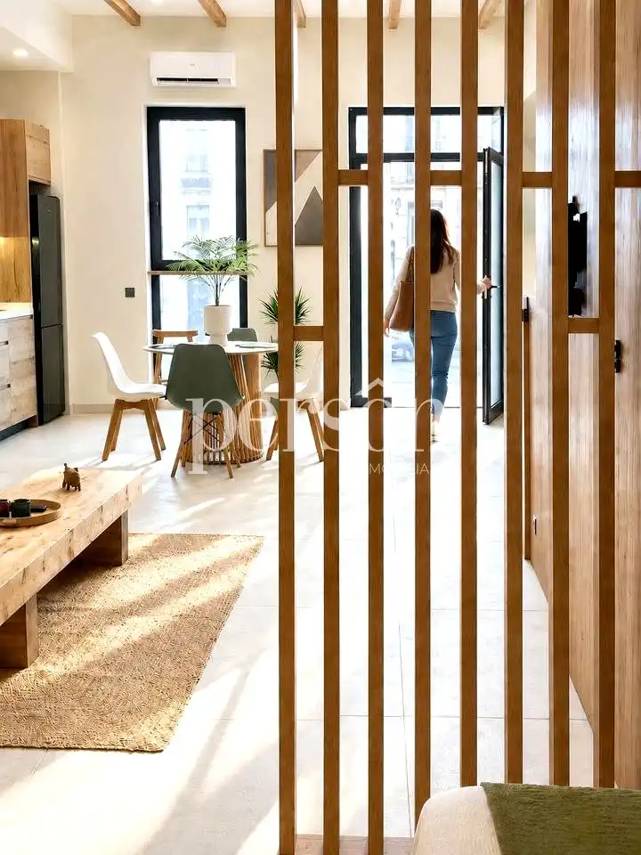 Loft with lift for sale in Quatre Carreres, imagen 20