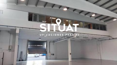 Photo 3 of Industrial buildings to rent in Carrer D'avinyó, 2, Zona Nord, Barcelona