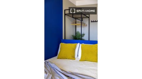 Photo 5 of Flat for share in Cuatro Caminos - Azca,  Madrid Capital