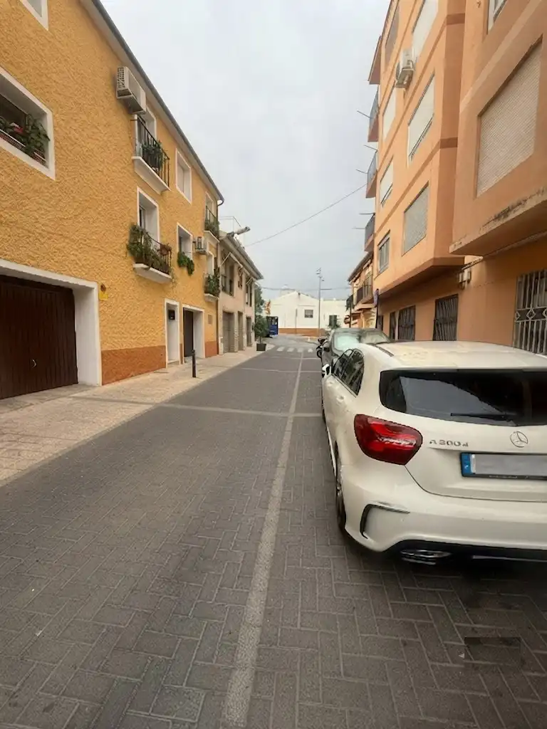 Piso en venta en Jijona / Xixona, imagen 3