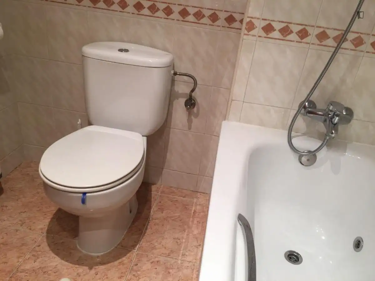 Apartamento de alquiler en Zona Esportiva