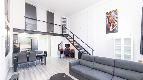 Foto 4 de Loft en venda a Carretera de Loeches, Centro, Torrejón de Ardoz