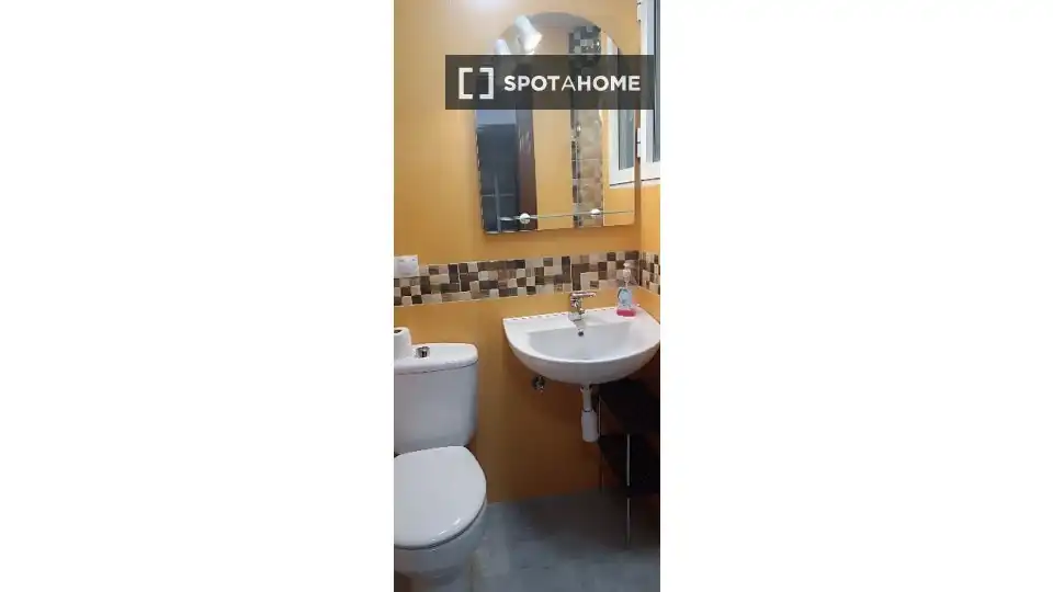 Room in San Vicente - Las Úrsulas