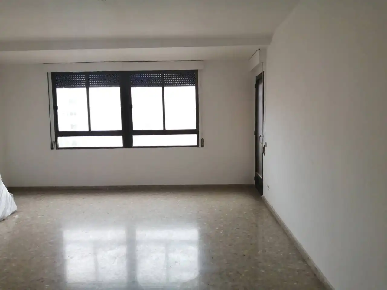 Living room of Duplexes for sale in Castellón de la Plana / Castelló de la Plana  with Terrace, Storage room and Balcony
