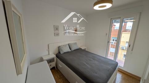 Foto 3 de Piso de alquiler en Bocangel, Fuente del Berro,  Madrid Capital