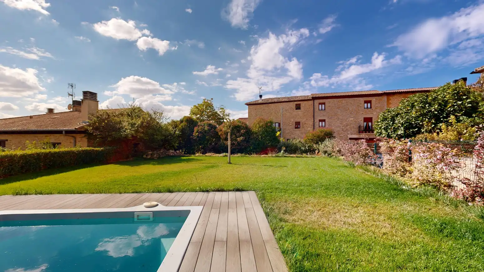 Casa o chalet en venta en CALLE LA LUNA, Olóriz / Oloritz
