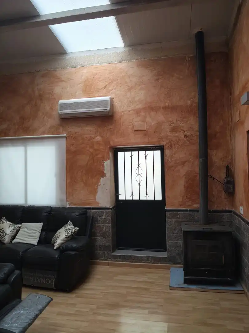 Casa o chalet en venta en Viso del Marqués con Aire acondicionado y Calefacción