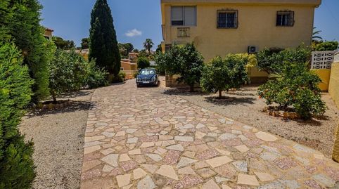Foto 3 de Casa o chalet en venta en Escandinavia - Cautivador, L'Alfàs del Pi