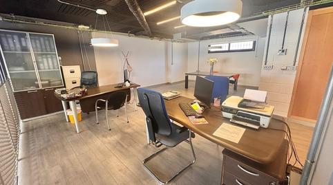 Foto 4 de Oficina en venda a Calle Antonio Pinies, 63, Orihuela ciudad, Orihuela