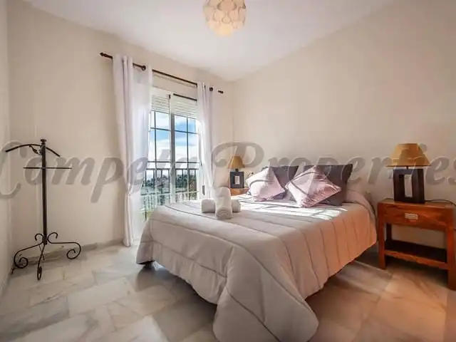 Casa a schiera in vendita a Frigiliana, imagen 7