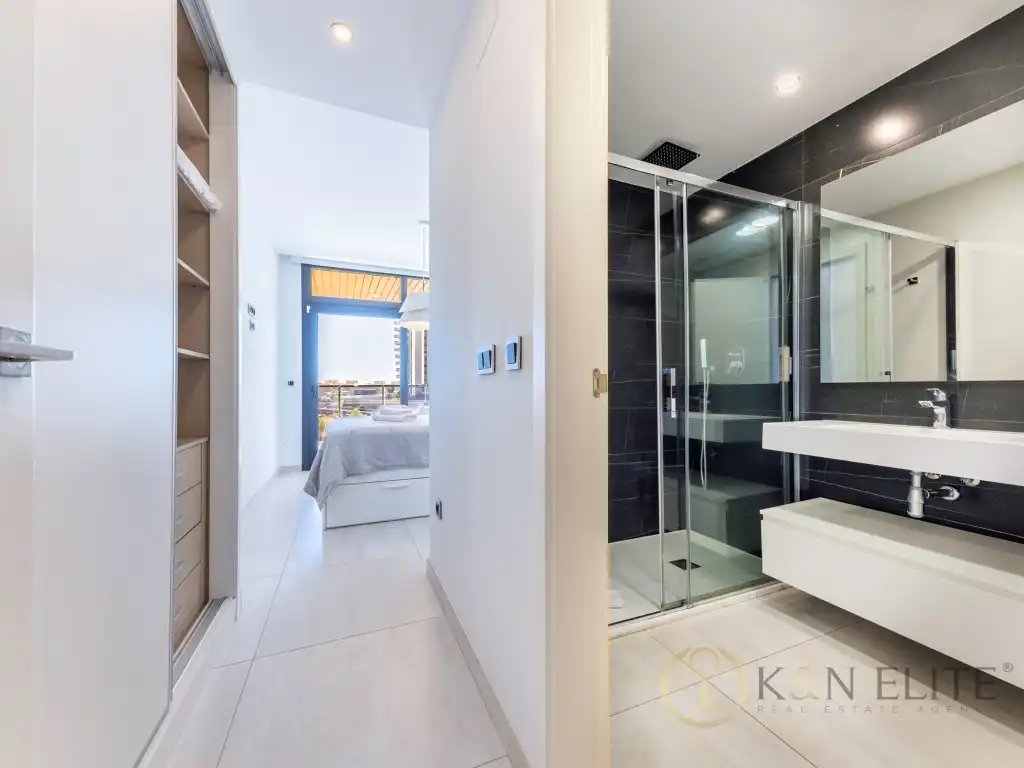Flat with pool for sale in Avenida Republica Argentina, imagen 34